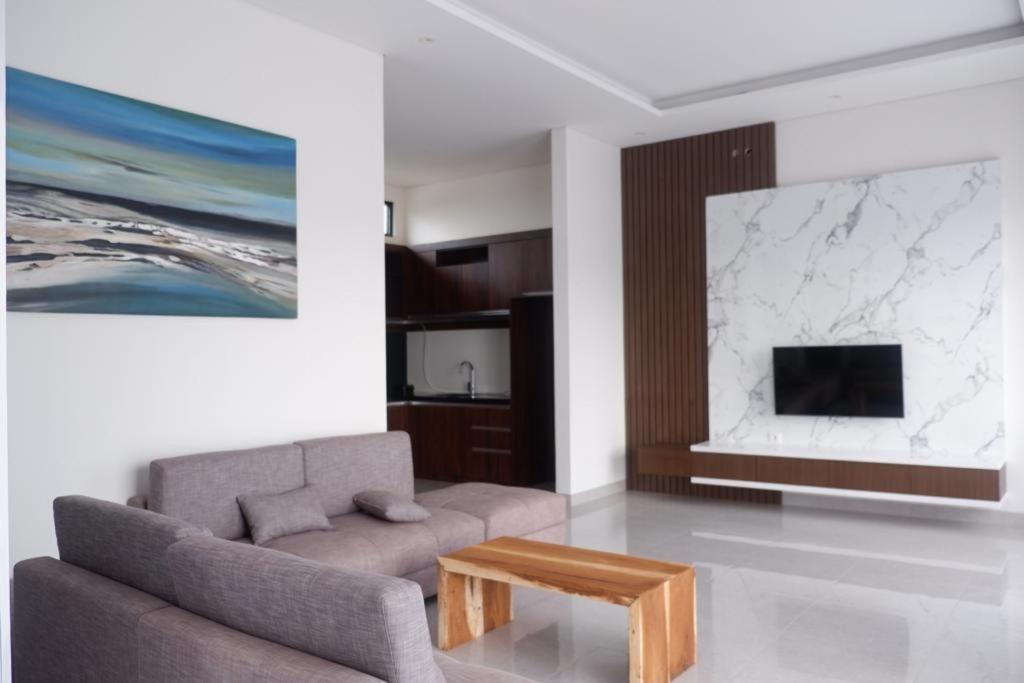 Villa Niang Ando Лабуан-Бахо Номер фото